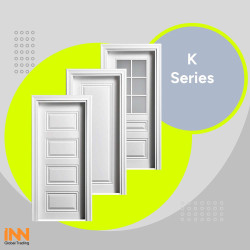 INDOOR DOOR WHOLESALE FROM FACTORY K SERIES